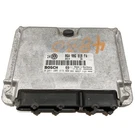 Oem Engine Control Module Ecu Volkswagen Golf Jetta 2.0L 2000 2001 / 06A906018FA. Fixed Price $25.00.