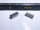 5PCS DG212BDJ Vishay Siliconix Quad Cmos Analog Switch Spst-no 4-CH DIP-16. Fixed Price $8.00.