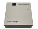 Software House ESTAR002 Edgestar Rdr 64MB Reader Access Door Control Panel. Fixed Price $489.27.