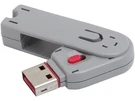 Syba SY-ACC20165 Usb Port Blocker With Key, And 4 Locks. Fixed Price $48.05.