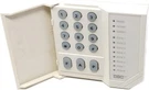 Dsc PC1555RKZ 8 Zone Led Keypad New. Fixed Price $127.86.