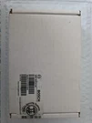 Bosch ARD-SER10-WI Access Control Card Reader New Sealed. Fixed Price $100.00.