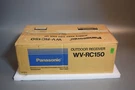 Panasonic Matsushita Electric WV-RC150 / WVRC150 (new In Box). Fixed Price $499.99.