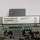 Bristol Babcock 396630-01-4 Series I/o Module 396630014. Fixed Price $496.00.