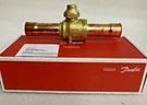 1PC-DANFOSS 009L7026 Shut-off Ball Valve, Gbc 28S/11/8IN, Solder Odf- New. Fixed Price $170.00.