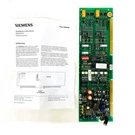 Siemens ALD-2I Analog Loop Driver For Mxl Alarm, Cerberus Pyrotronics 580-891618. Fixed Price $297.50.
