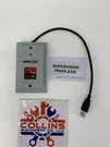Ideas RDR-805W1AGU-RA Pcprox Plus Wave Badge Reader Surface Mount Gray. Fixed Price $319.65.