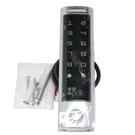 Prodatakey Pdk Rdrmr Rugged Mullion Rfid Access Control Reader, Vandal-resistant. Fixed Price $115.00.