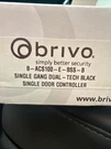 Brivo B-ACS100-E All-in-one Reader Controller Mobile + Rfid New Single Gang. Fixed Price $500.00.