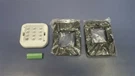 Software House Access Control SWH-4230 Proximity Contactless Card Reader Keypad. Fixed Price $20.52.