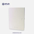 Dsc PC5001C Powerseries Small Metal Cabinet. Fixed Price $27.14.