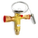 Danfoss 067N3161 19TR Thermostatic Expansion Valve, Tge, R410A, 5/8X1-1/8 In Sol. Fixed Price $154.20.