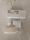 Dmp 1102-W Universal Wireless Transmitter White CR123A Battery Included. Fixed Price $20.99.