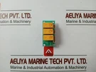 HID-9 Pcb Printed Circuit Board AW621244 Vdc 1A-125V Ac. Fixed Price $169.09.