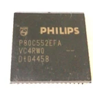 10PCS/NEW Nxp P80C552EFA Semiconductors. Fixed Price $205.00.