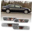 Usr 00-05 Front + Rear 4PC Clear Set. Fixed Price $72.36.