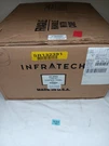 Infratech 30-4052 Relay Control Panel 240 V 60 Amp. Fixed Price $1166.54.