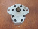 Hpi Hydraulic Gear Pump Hesston 7730 Forage Harvester 700701639. Fixed Price $250.00.
