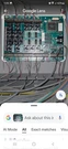 Keyscan CA4500 Access Control Panel Circuit Board Wiring Enclosure. Fixed Price $100.00.