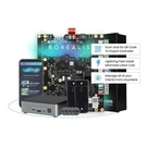 Keri Systems KB-2D-SRTR-KIT Borealis Cloud Access Control 2-DOOR Starter. Fixed Price $1709.00.