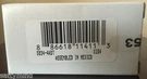 Brand New Honeywell 5834-4 Wireless Remote Keyfob For Any Lynx 3000, 5000. Fixed Price $23.99.