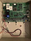 Ademco VISTA-40 2-PARTITION Security System Control Panel. Fixed Price $50.00.