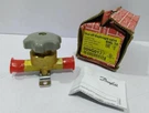 Danfoss 009G0127 Shut-off Diaphragm Valve. Fixed Price $80.32.