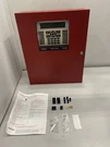 Simplex 2050FS Fire Alarm Control Unit Red 0748789. Fixed Price $629.97.