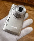 Olympus -5010 Digital Camera Ccd Digicam 14MP 5X Zoom Tested & Excellent!. Fixed Price $115.27.