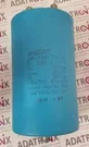 LNF-P3B-250-30 250UF Eicar Aluminum Electrolytic Capacitors 300URMS. Fixed Price $52.00.