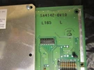 Honeywell/ademco SA4142-2 Household Fire/burglary Alarm Control Panel Board. Fixed Price $100.00.