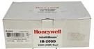 Honeywell IB-200D Intellibeam Active Infrared Sensor 200FT (60M) Dual. Fixed Price $140.00.