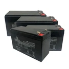 Tripp Lite SU1500RTXL2UA Battery Kit, Also Fits SU1500RTXLCD2U, SU1500XLCD Units. Fixed Price $102.95.