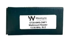 Wavelynx ET20-6WS-CWF1 Wall Mount Single Gang Reader 13.56 Mhz Black. Fixed Price $139.42.