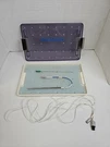 Radionics SMK-15 SMK-TC-10 Pain Management Electrodes Case. Fixed Price $350.00.