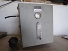 Revere Control Systems UL508A Panel, #416950L Used. Fixed Price $349.99.