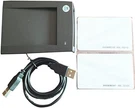 Rfid Card Reader 125KHZ EM4100 Smart Proximity Usb. Fixed Price $20.99.