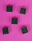 25PCS Lot TN80C51FA Intel PLCC-44 Bit Ic. Fixed Price $150.00.