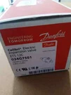 034G7501 Danfoss Electric Expansion Valve, ETS12C.. Fixed Price $400.00.