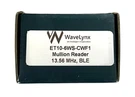 Wavelynx ET10-6WS-CWF1 Ethos Mullion Mount Access Reader 13.56 Mhz Black. Fixed Price $99.99.