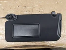 15 16 17 18 19 20 Charger Left Visor W/o Sunroof; Garage Door Opener. Fixed Price $55.00.