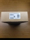 Axis TM3101 Pendant Wall Mount, White, New In Sealed Box. Fixed Price $20.00.