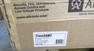 TROVE2AM2 Enclosure With TAM2 Backplane For Altronix/amag Ctpa. Fixed Price $472.15.