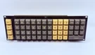 Allen Bradley 634286-06 Keyboard Keypad. Fixed Price $49.99.