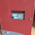 Gamewell-fci By Honeywell Fire Alarm Control Panel, Panels & Keypads. Fixed Price $400.00.