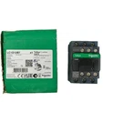 Schneider Electric LC1D12B7 Power Contactor 12A 3P Coil Voltgae 220VAC Fast. Fixed Price $138.00.