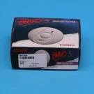 Dsc BV-500 Bravo 360 Quad Pir Ceiling Mount Motion Detector New. Fixed Price $25.07.