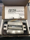 Sdc Burglary Resistant Electric Door Strike 55-ABCUXLBM New In Box. Fixed Price $195.00.