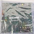 Siemens FCI2016-U1 Fire Alarm 250 Point Periphery Circuit Board S54400-A55-A1. Fixed Price $250.97.