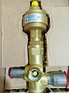 1PC-DANFOSS 034G1705 Refrigeration Electric Exp. Valve ETS50-NEW. Fixed Price $525.00.